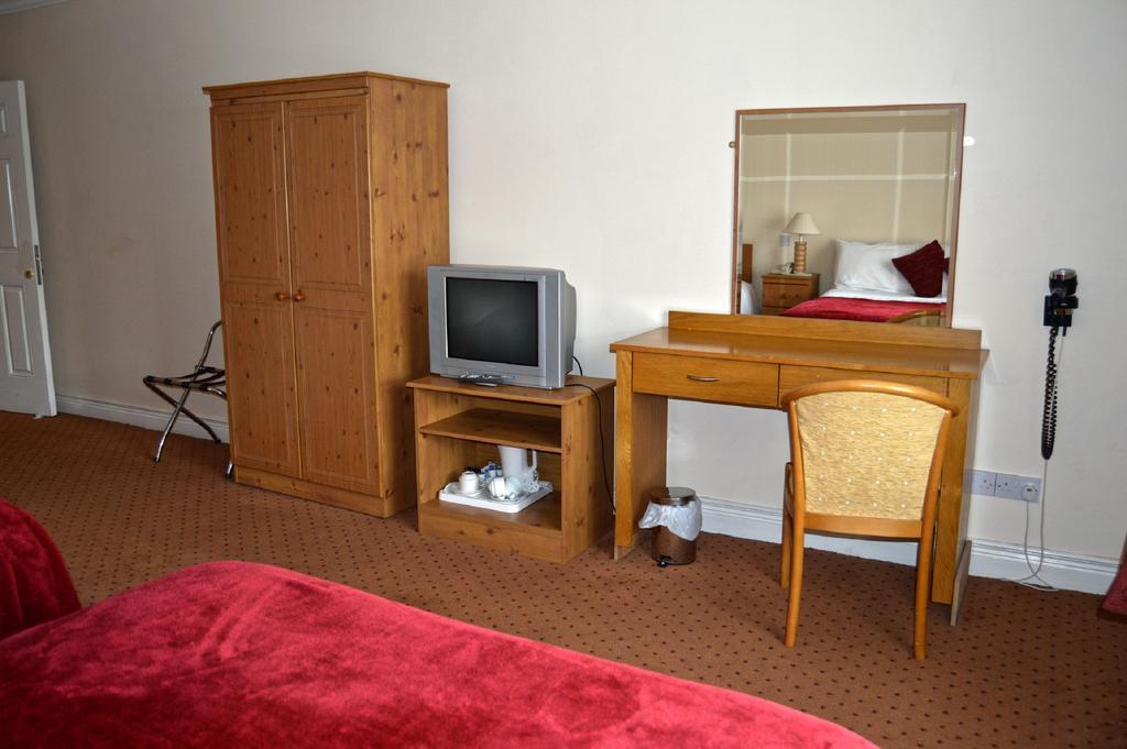The Ballyliffin Strand Hotel Donegal Town Стая снимка