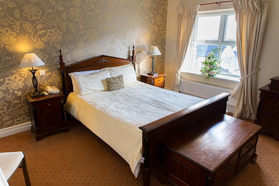 The Ballyliffin Strand Hotel Donegal Town Екстериор снимка
