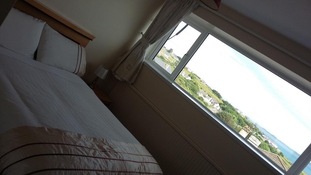 The Ballyliffin Strand Hotel Donegal Town Екстериор снимка