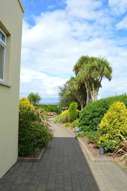 The Ballyliffin Strand Hotel Donegal Town Екстериор снимка