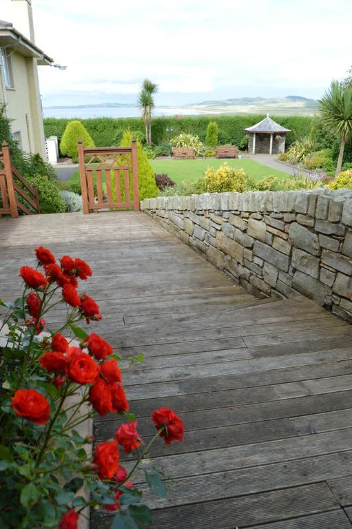 The Ballyliffin Strand Hotel Donegal Town Екстериор снимка