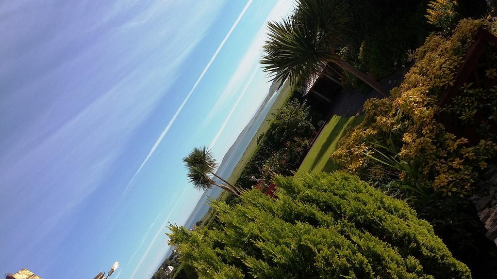 The Ballyliffin Strand Hotel Donegal Town Екстериор снимка