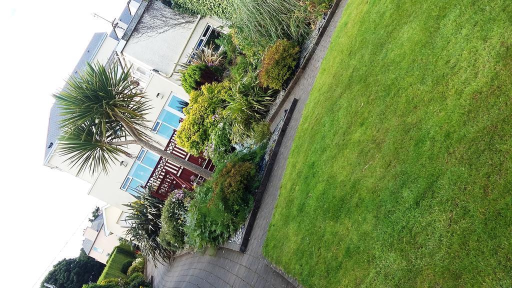 The Ballyliffin Strand Hotel Donegal Town Екстериор снимка