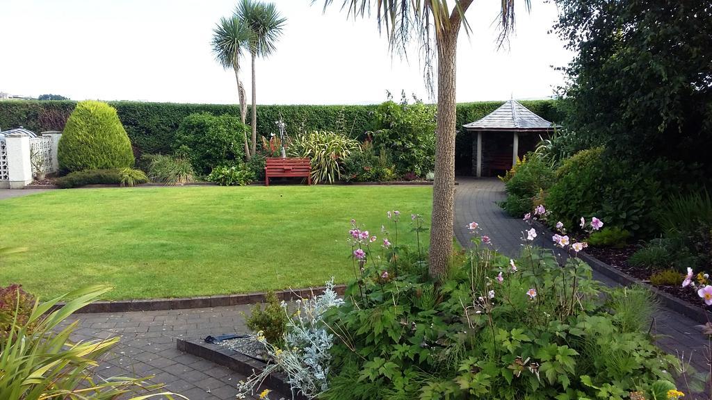 The Ballyliffin Strand Hotel Donegal Town Екстериор снимка