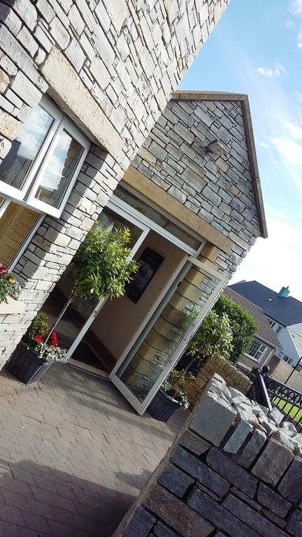 The Ballyliffin Strand Hotel Donegal Town Екстериор снимка