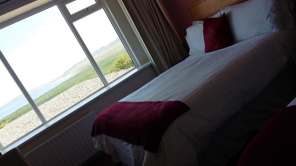 The Ballyliffin Strand Hotel Donegal Town Екстериор снимка