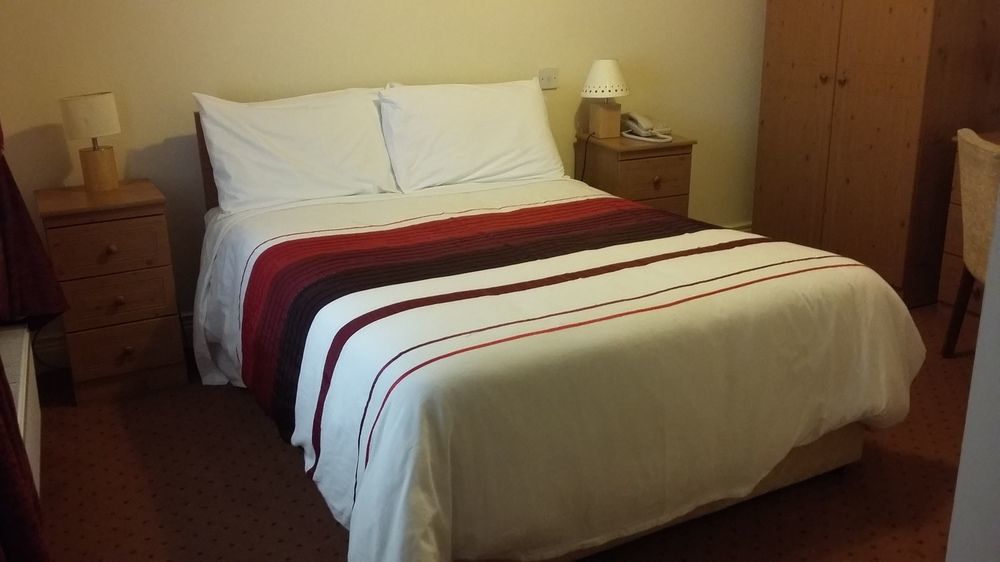 The Ballyliffin Strand Hotel Donegal Town Екстериор снимка