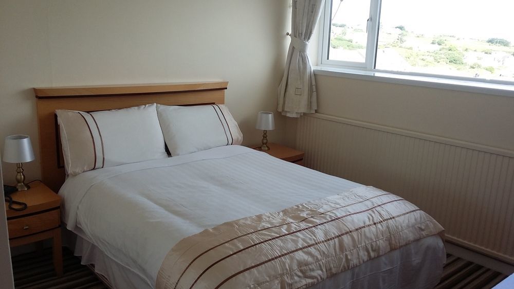 The Ballyliffin Strand Hotel Donegal Town Екстериор снимка