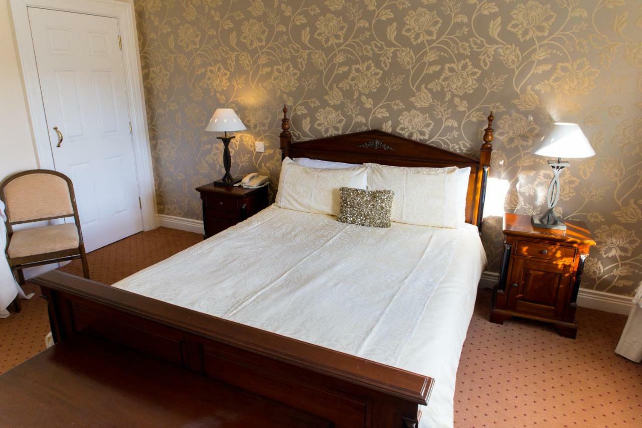 The Ballyliffin Strand Hotel Donegal Town Екстериор снимка